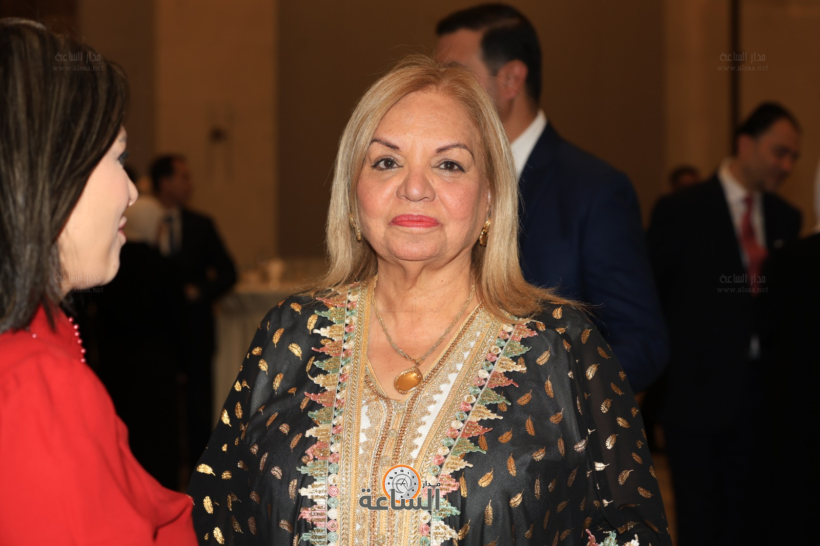 Madar Al-Saa Images 0.725227209744122