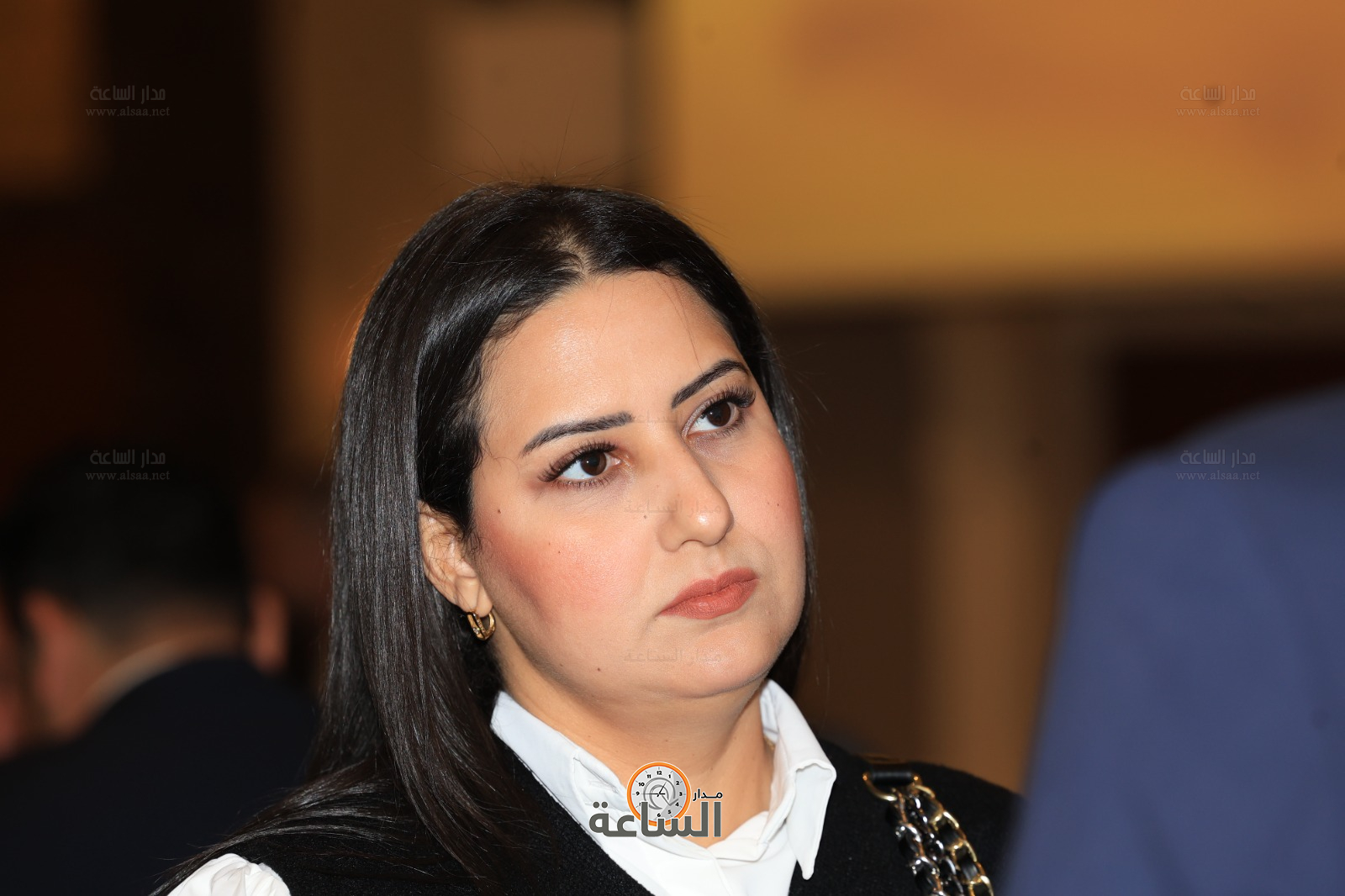 Madar Al-Saa Images 0.2574336772693111