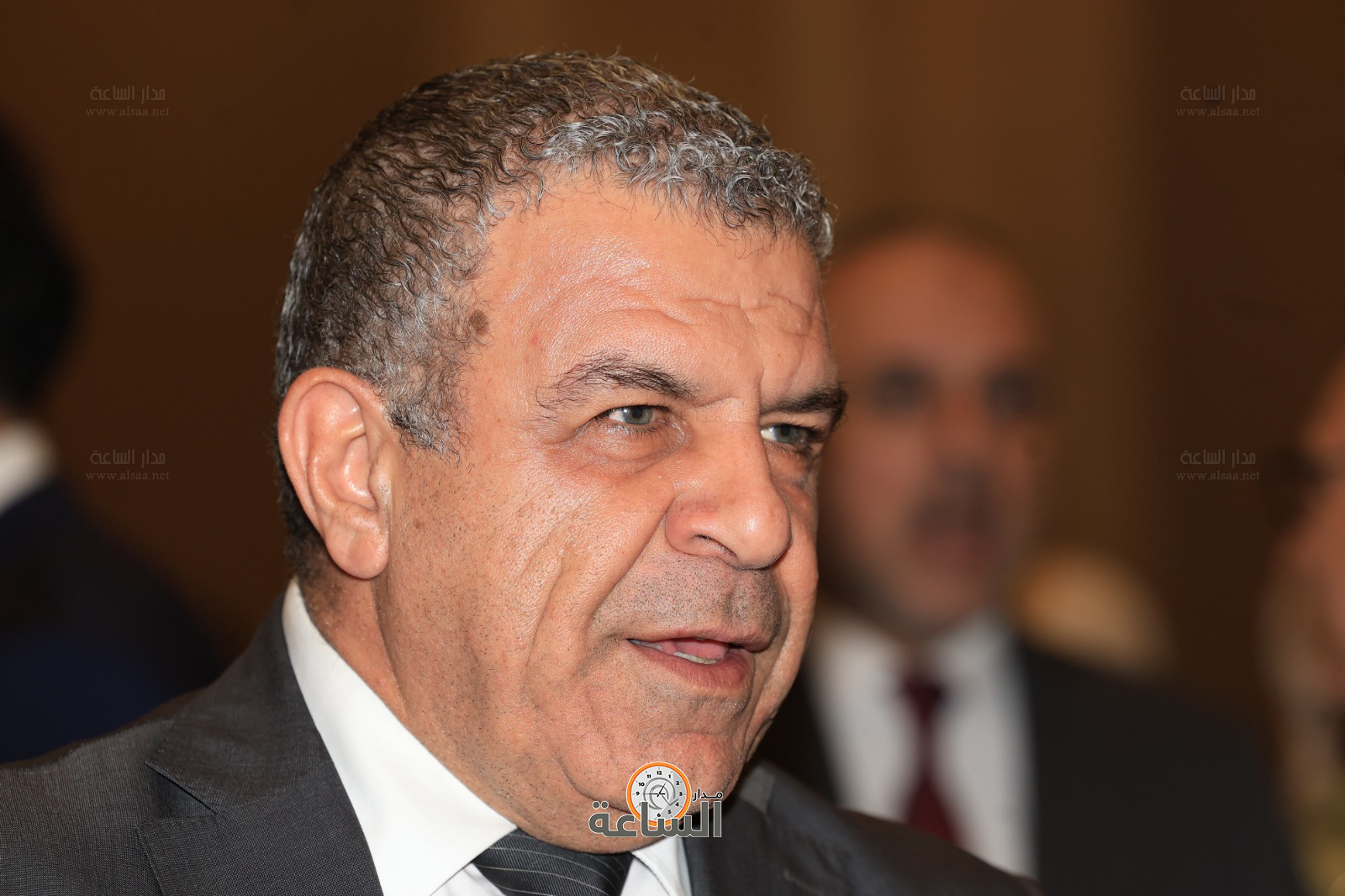 Madar Al-Saa Images 0.02711485065492336