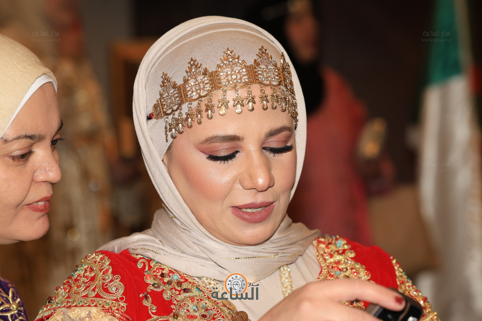 Madar Al-Saa Images 0.7365770445132818