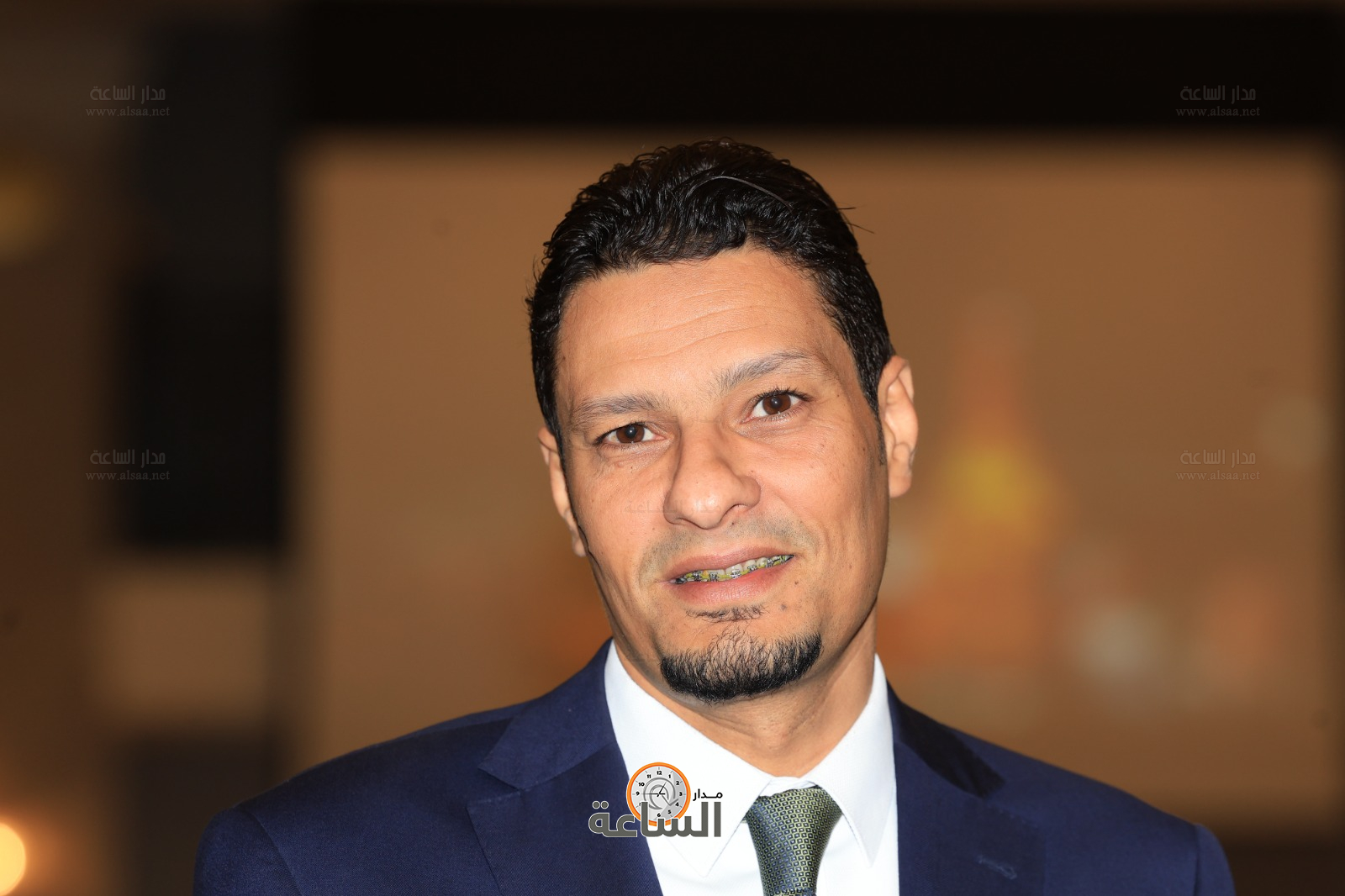 Madar Al-Saa Images 0.23658980038823085