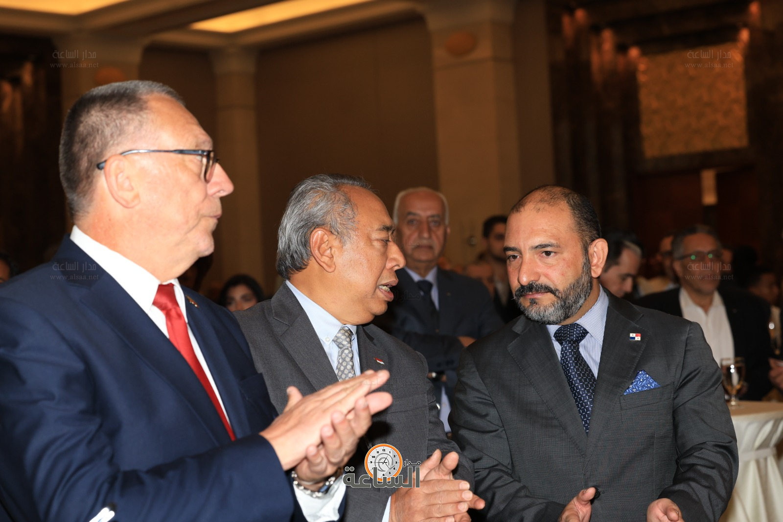 Madar Al-Saa Images 0.28149599647791557