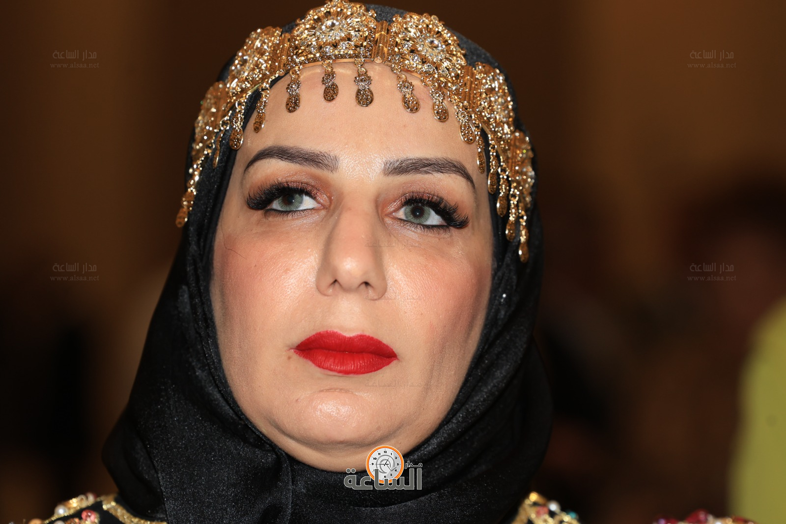 Madar Al-Saa Images 0.8731783572082333