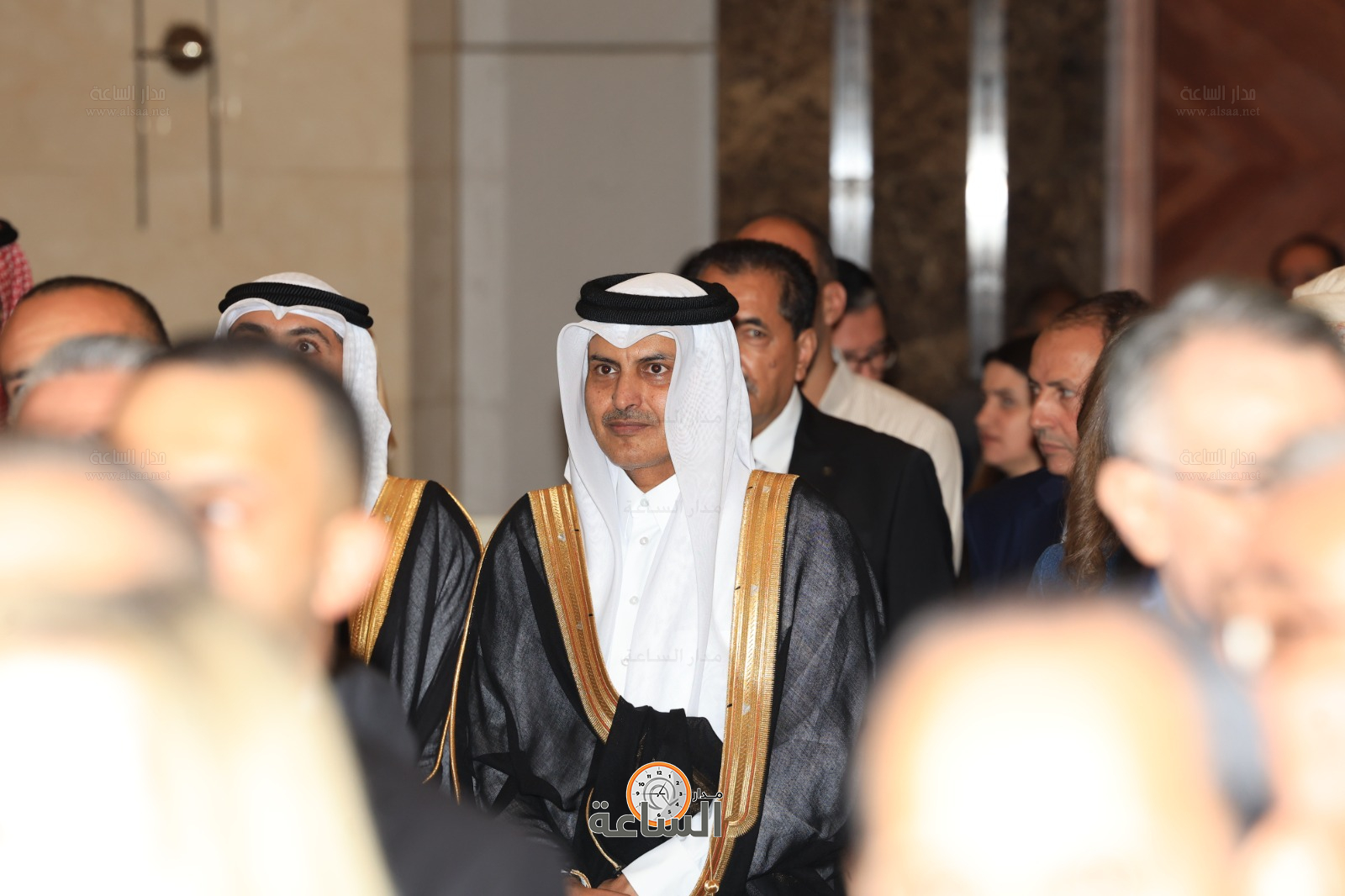 Madar Al-Saa Images 0.8969596281577744