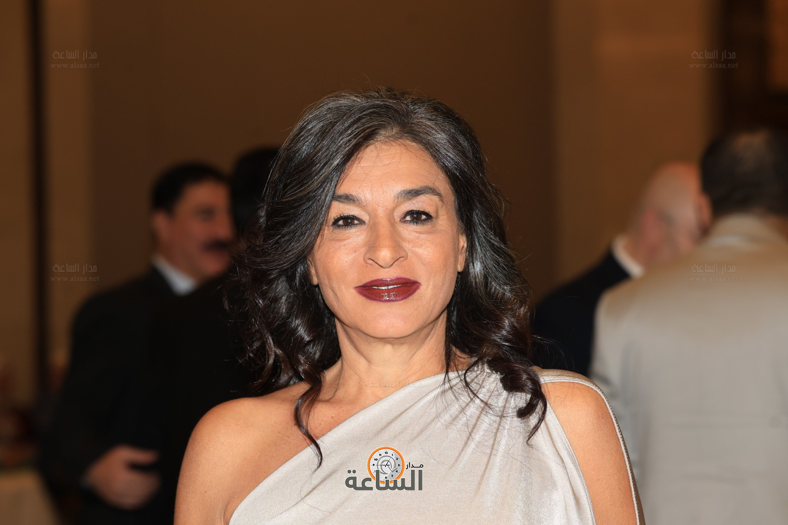 Madar Al-Saa Images 0.21252858838853006