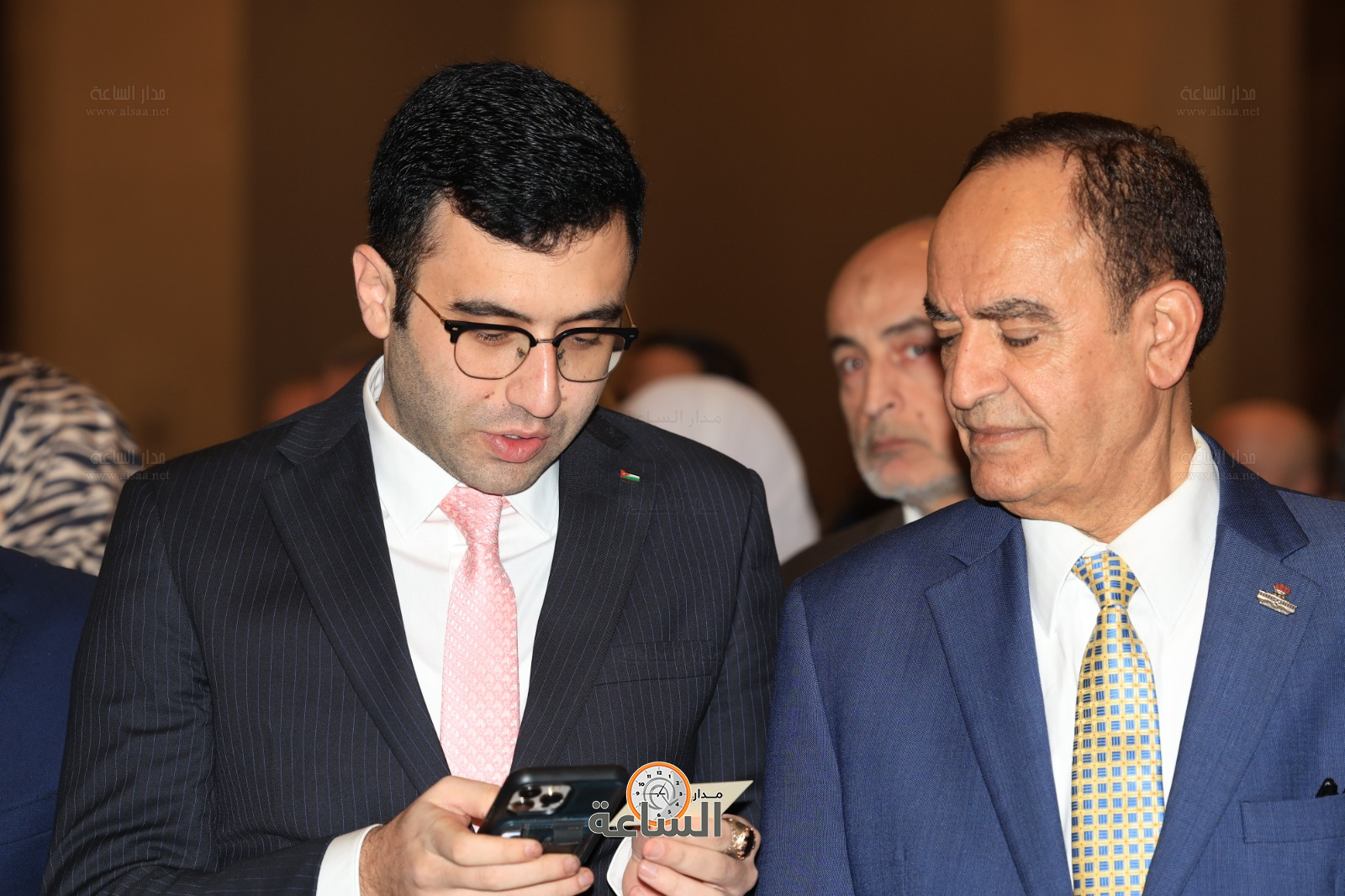 Madar Al-Saa Images 0.30364258457377846