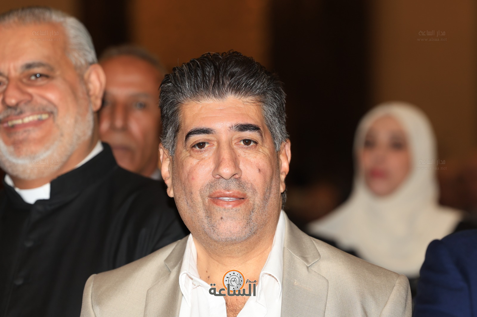 Madar Al-Saa Images 0.596181757089189