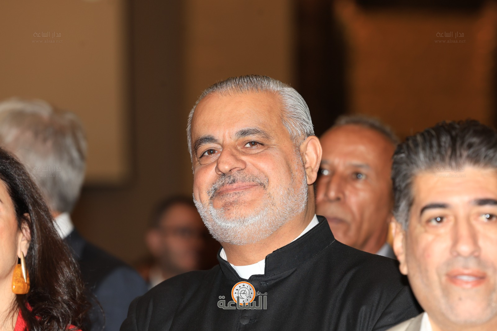 Madar Al-Saa Images 0.059227520665182776