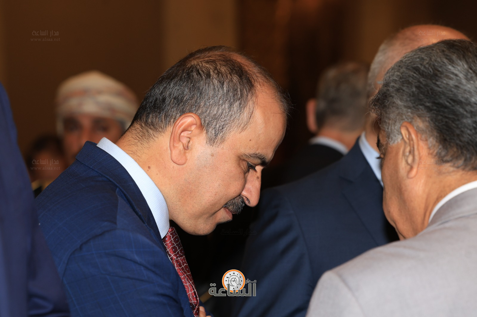 Madar Al-Saa Images 0.9138037673209467