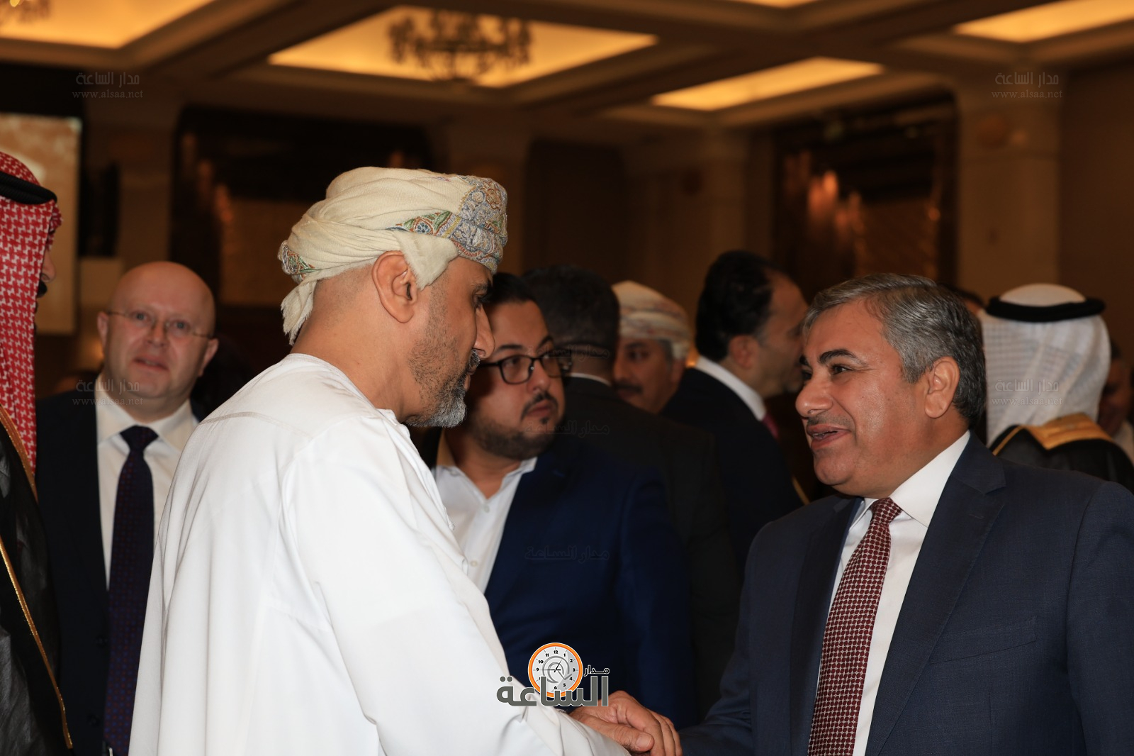 Madar Al-Saa Images 0.23270490128341548