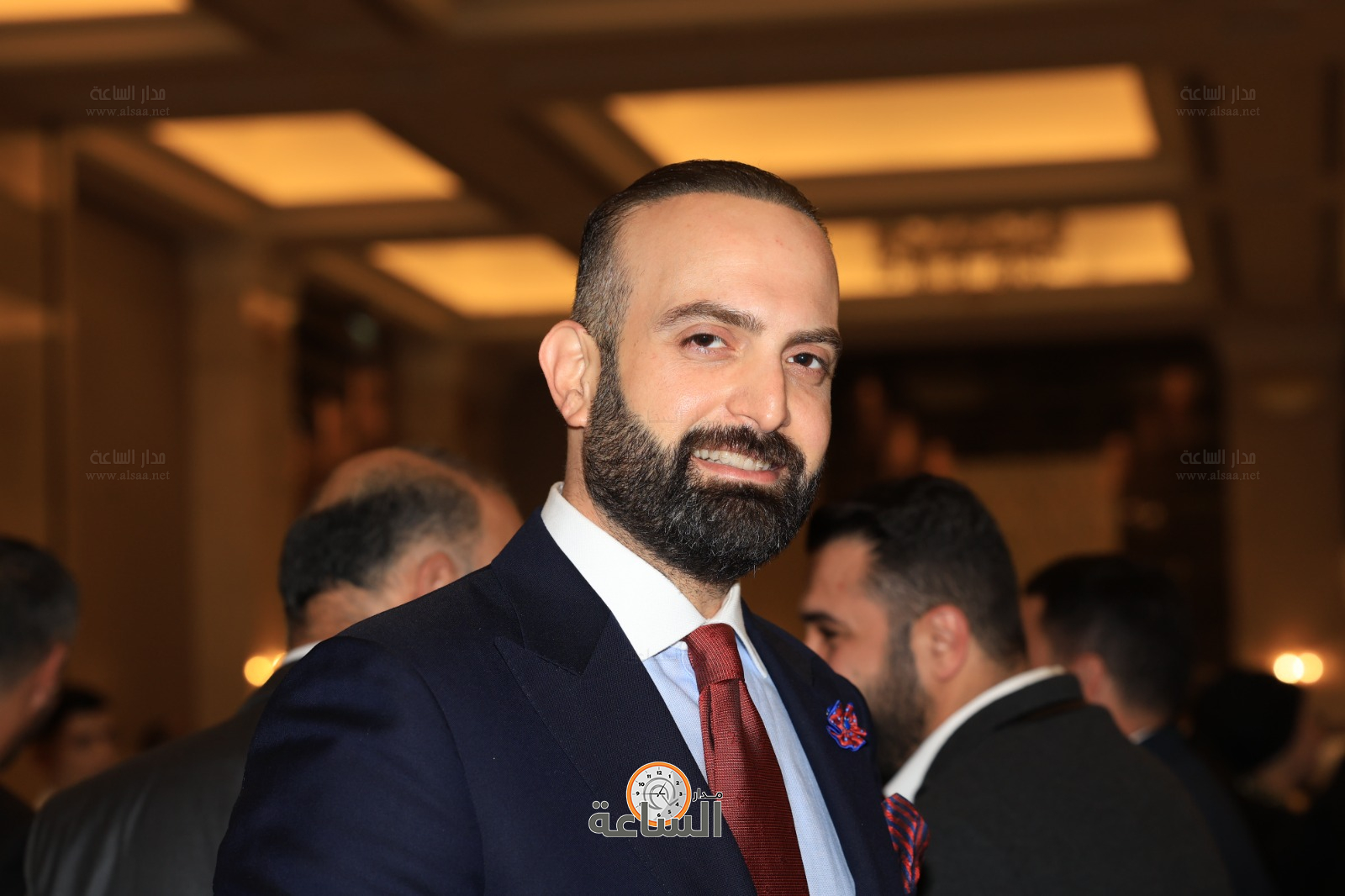 Madar Al-Saa Images 0.7402509735514358