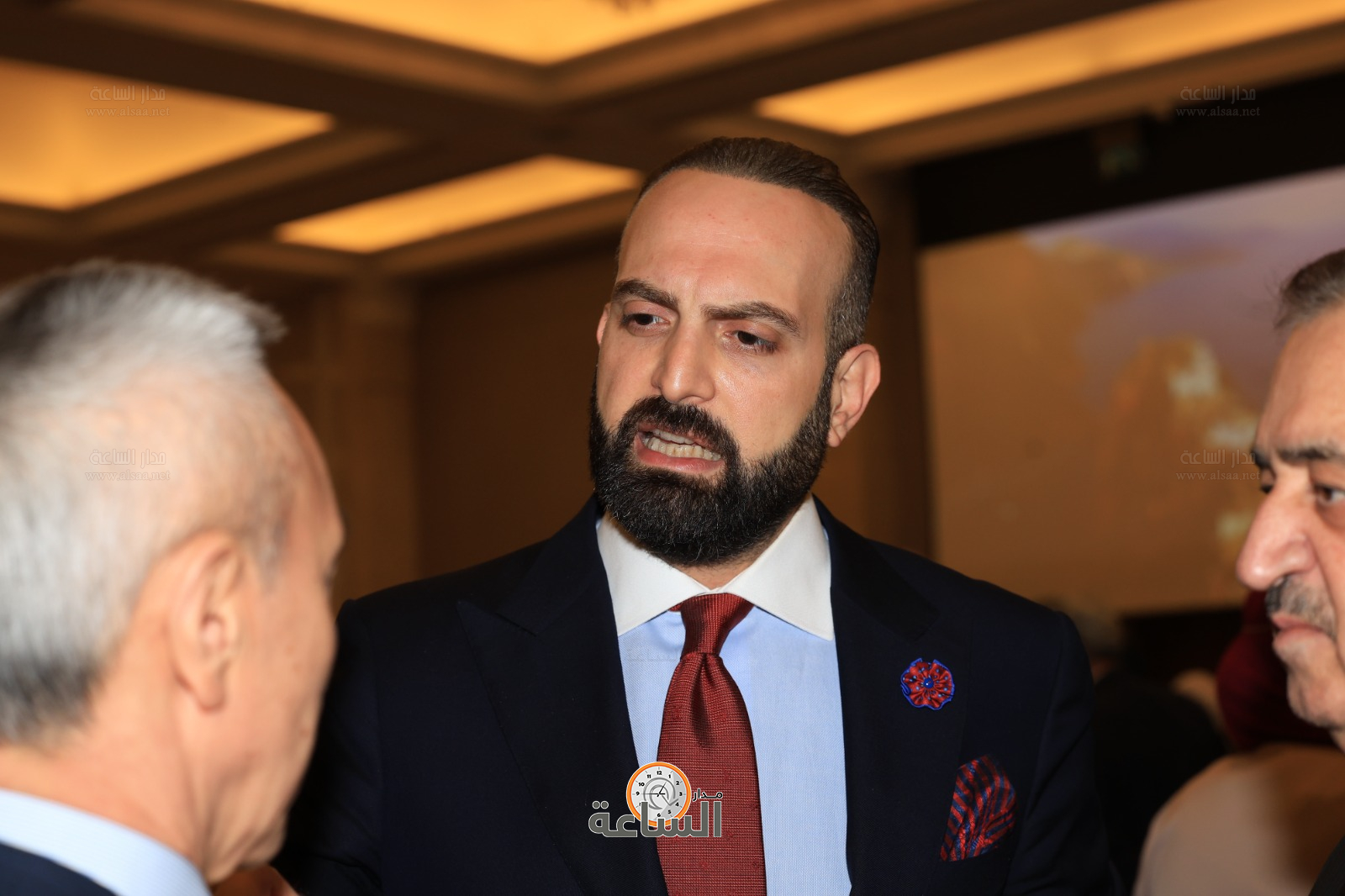 Madar Al-Saa Images 0.6939402953865197