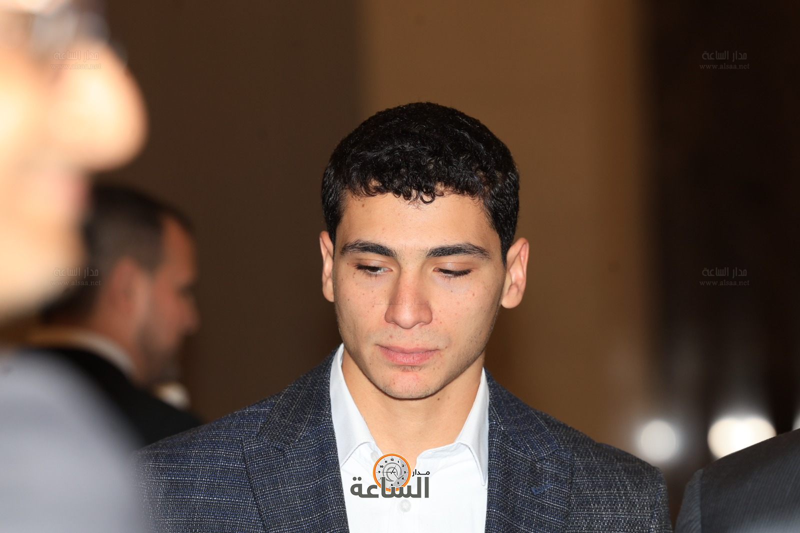 Madar Al-Saa Images 0.022278549535554082