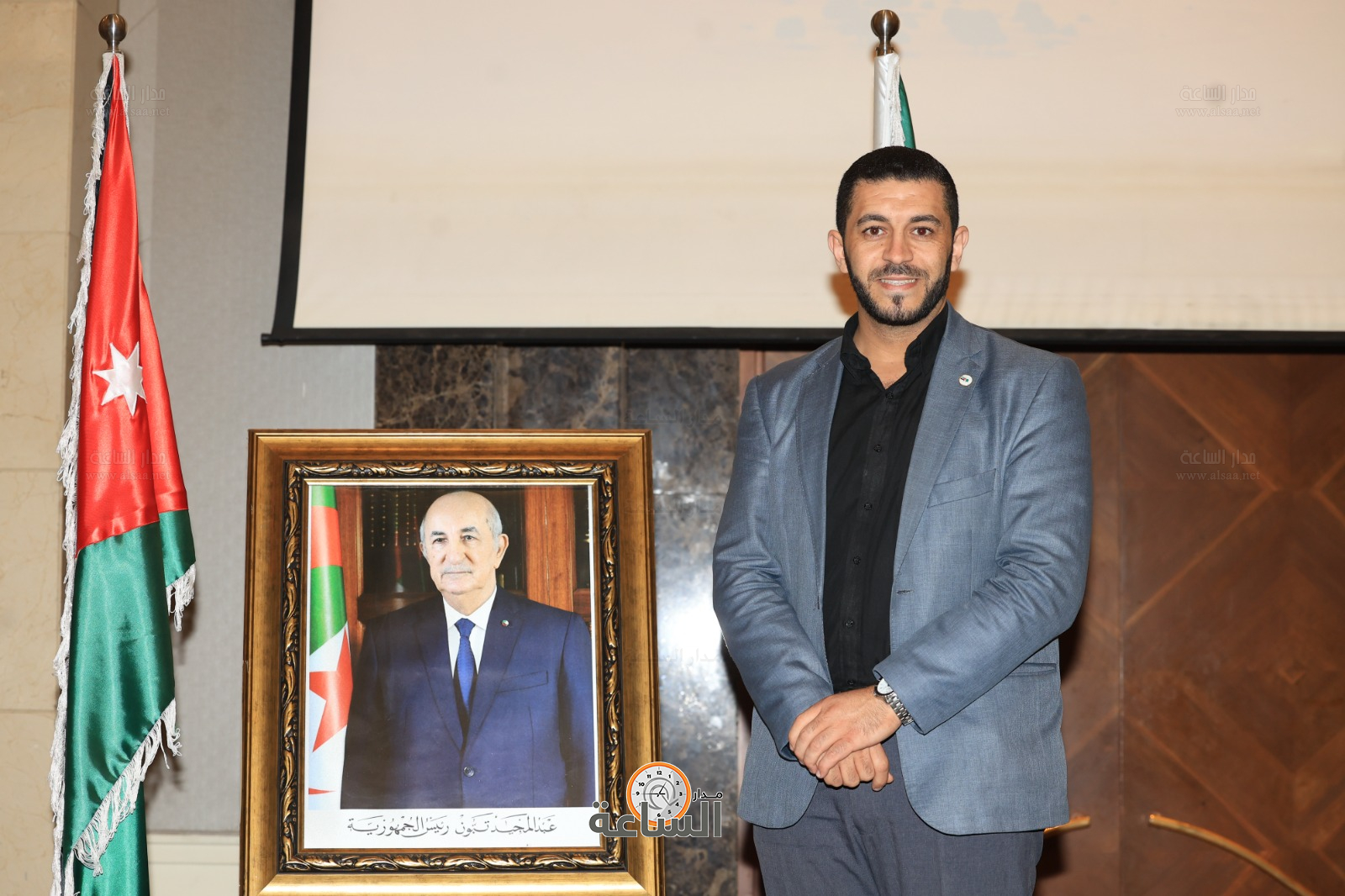 Madar Al-Saa Images 0.006232111955459252