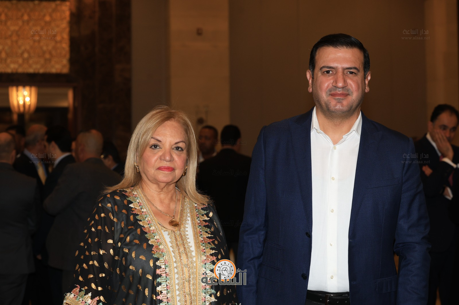 Madar Al-Saa Images 0.8254045260352948