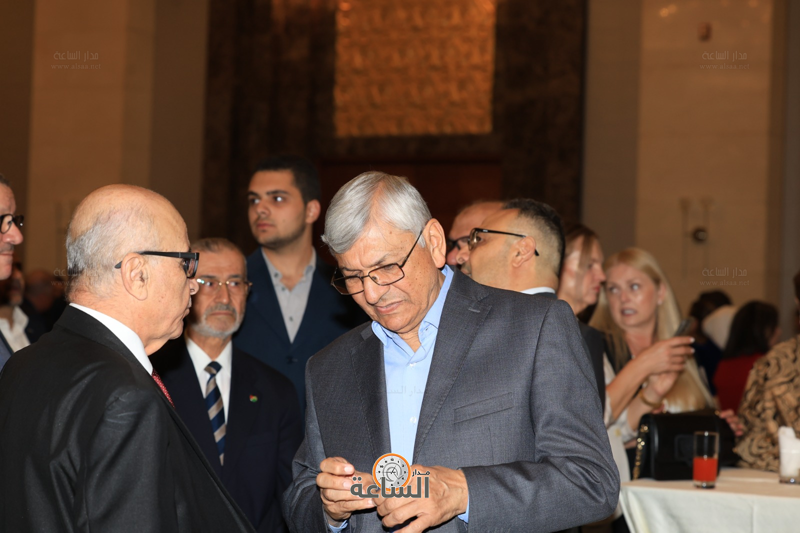 Madar Al-Saa Images 0.5386711185454975