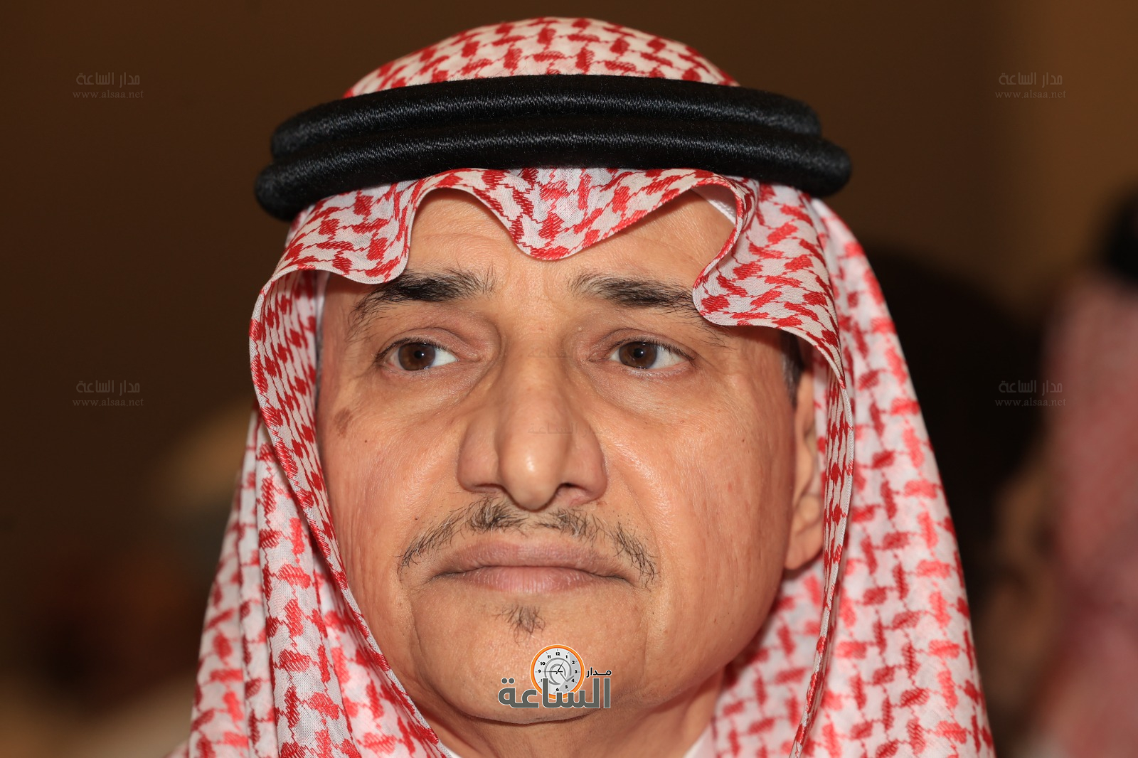 

الأمير منصور بن خالد بن فرحان آل سعود

