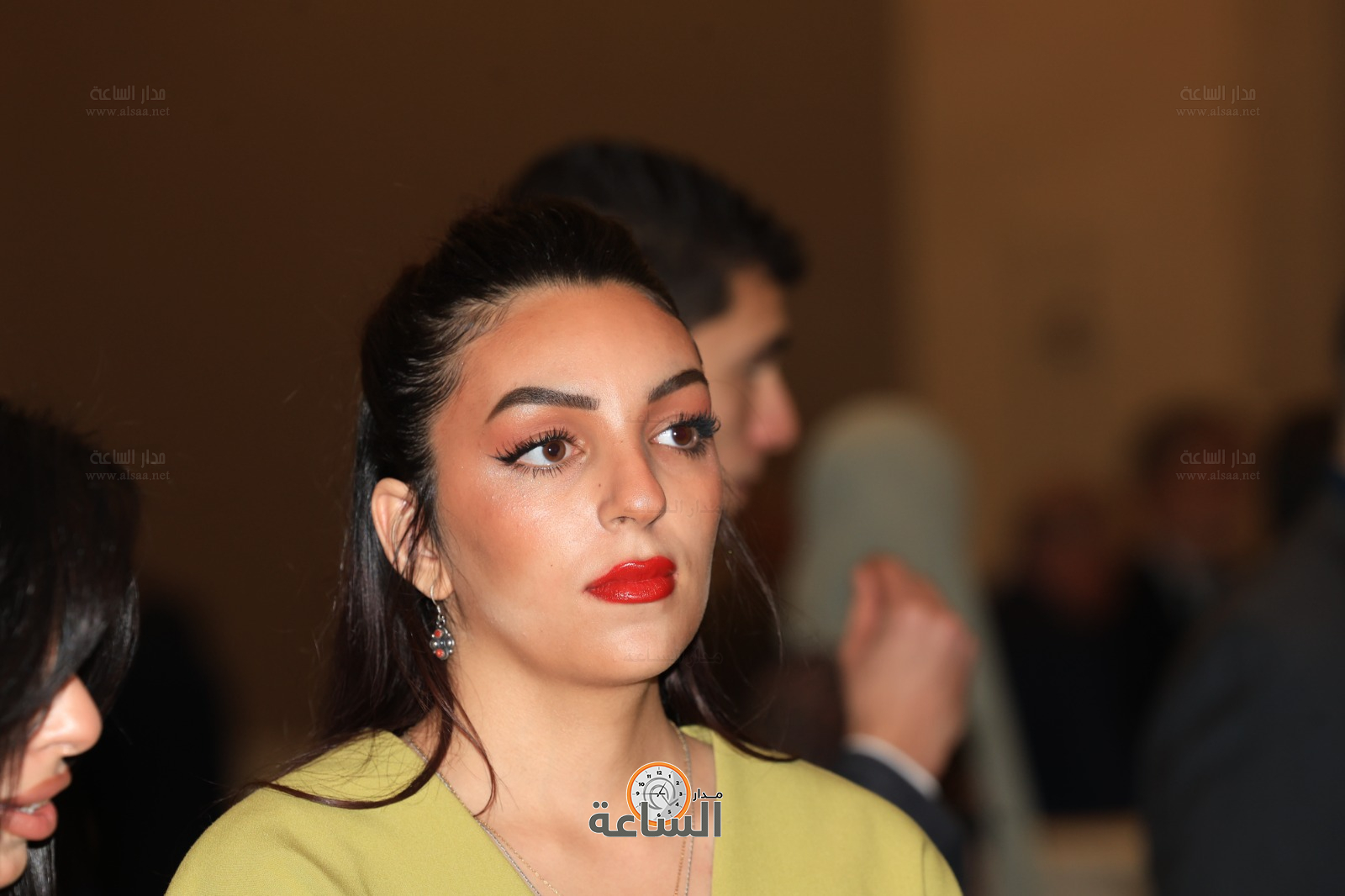 Madar Al-Saa Images 0.8811036059418608