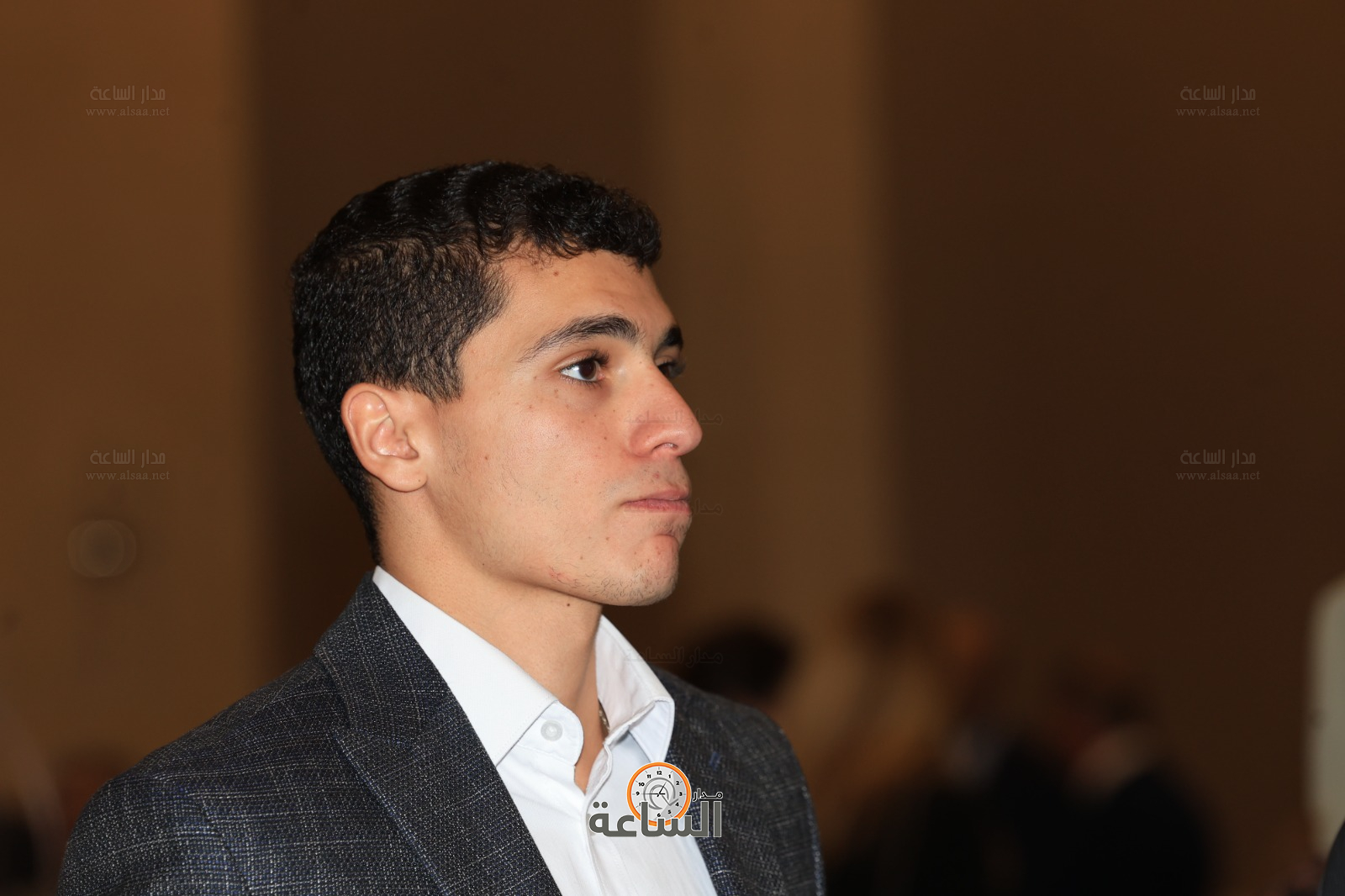 Madar Al-Saa Images 0.3076428263646649