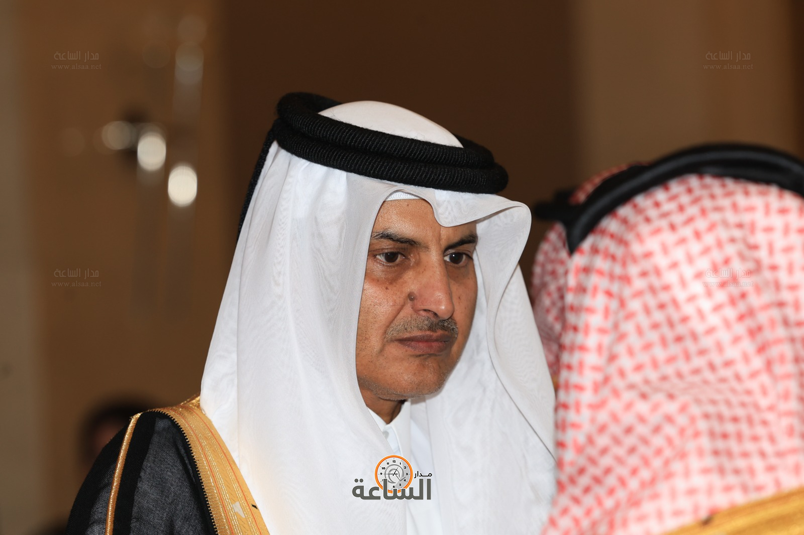 Madar Al-Saa Images 0.8621029086854796