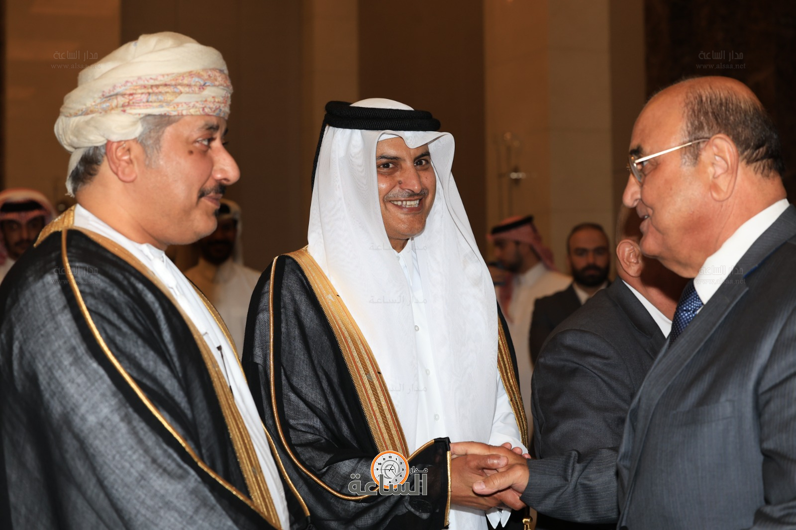 Madar Al-Saa Images 0.24120395964715846