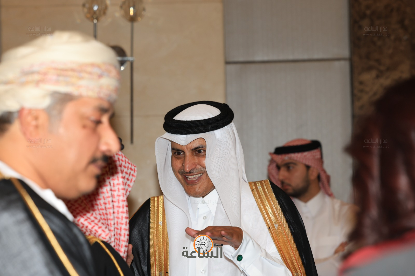 Madar Al-Saa Images 0.7200723698785485