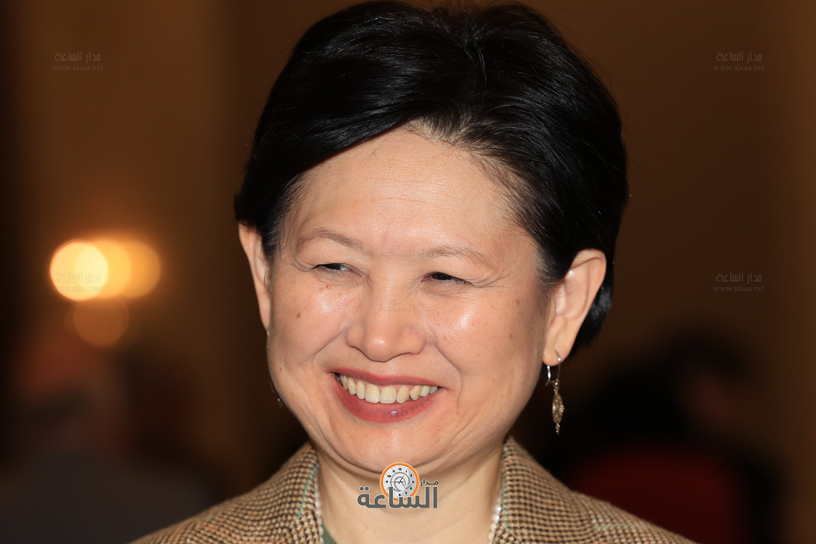 Madar Al-Saa Images 0.42579804922138287