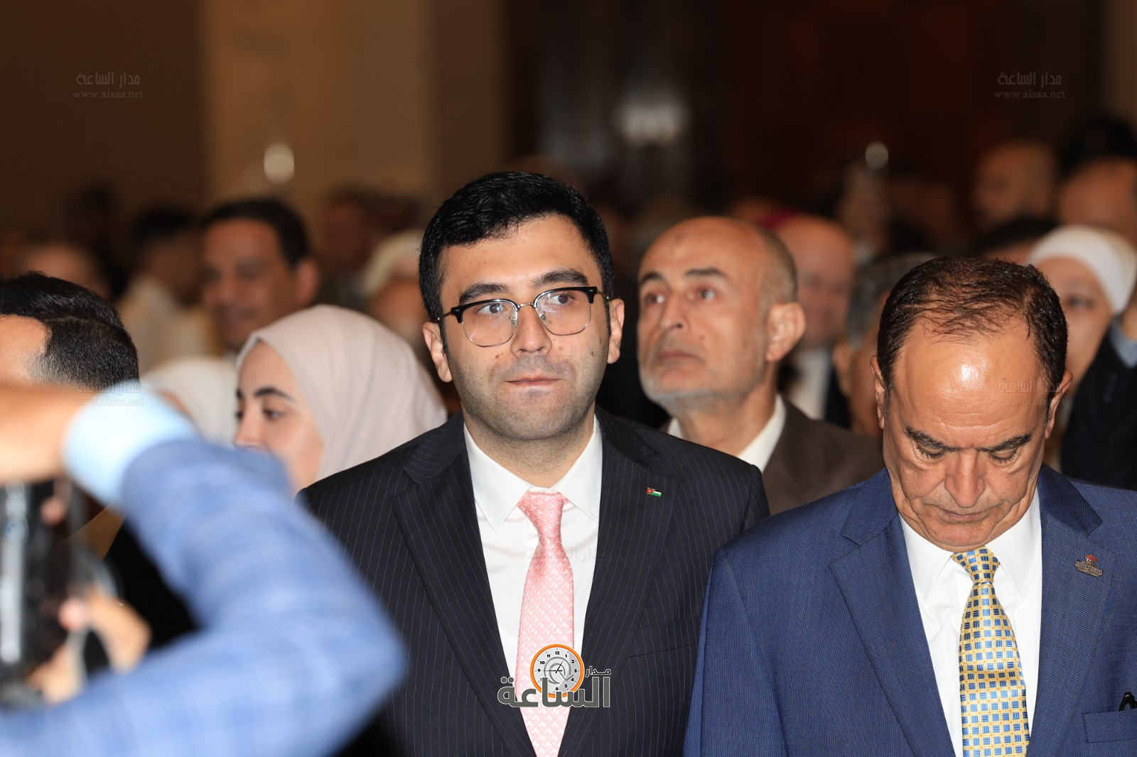 Madar Al-Saa Images 0.42331446131480055