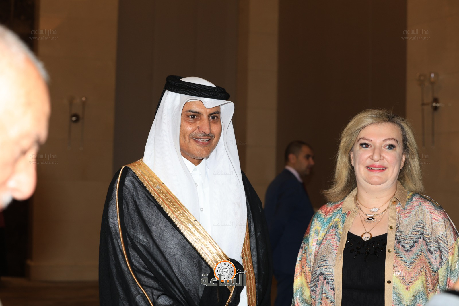 Madar Al-Saa Images 0.4661325858583121