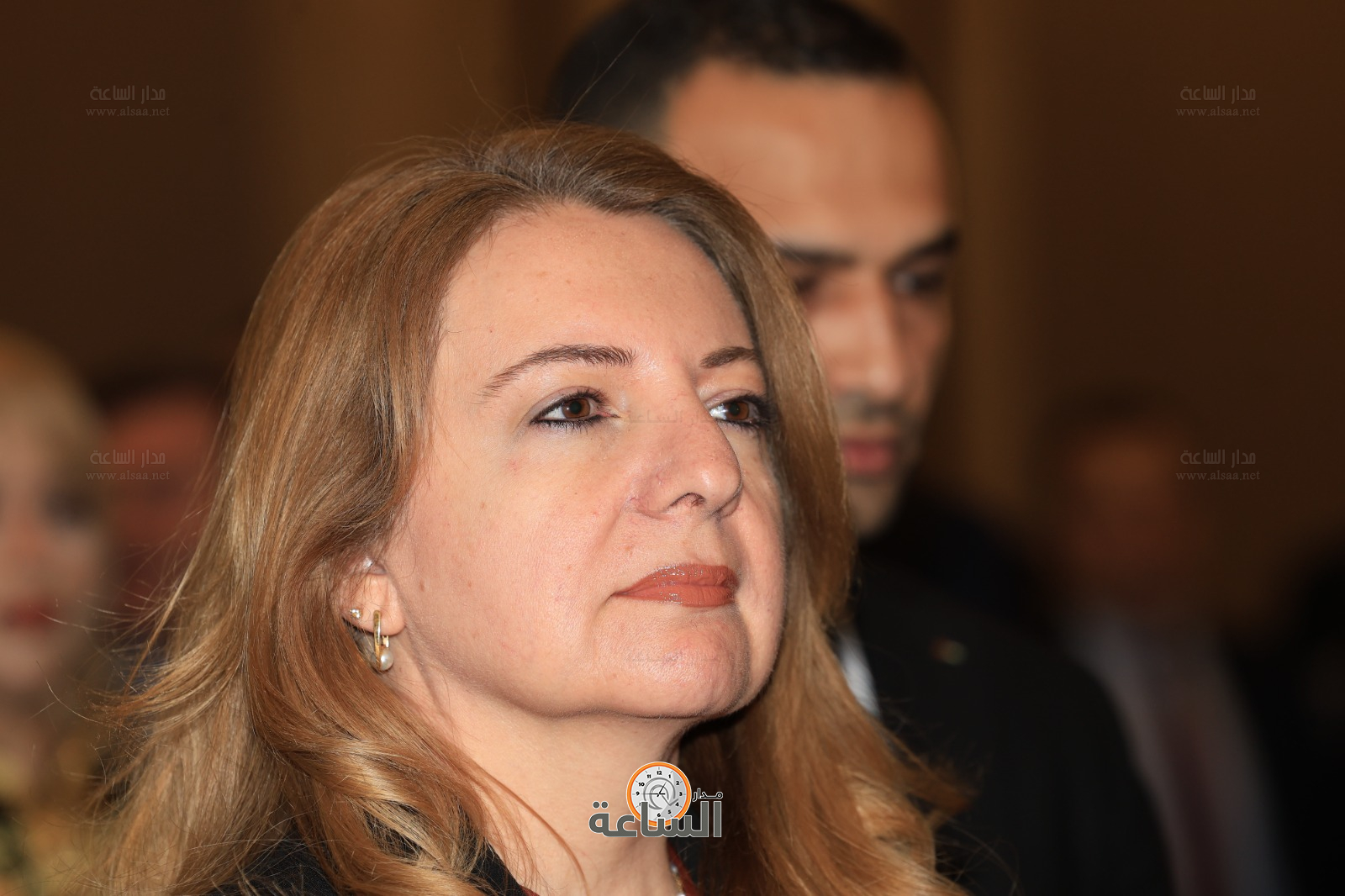 Madar Al-Saa Images 0.16032018190580677