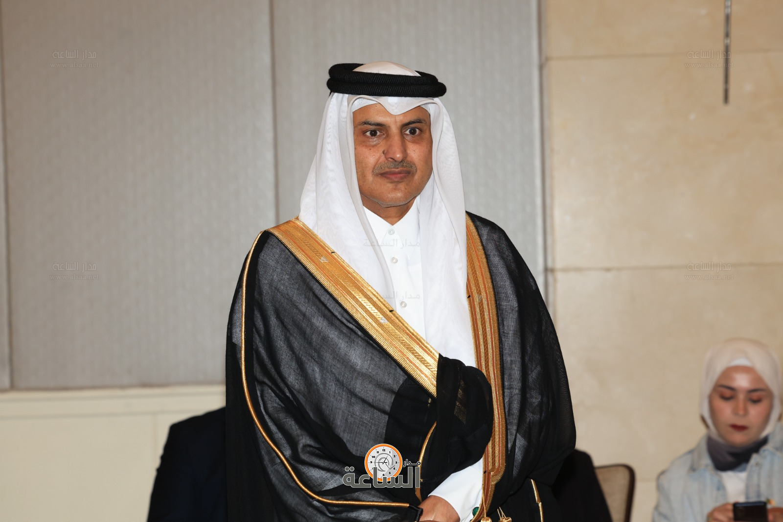 Madar Al-Saa Images 0.05289200760239132