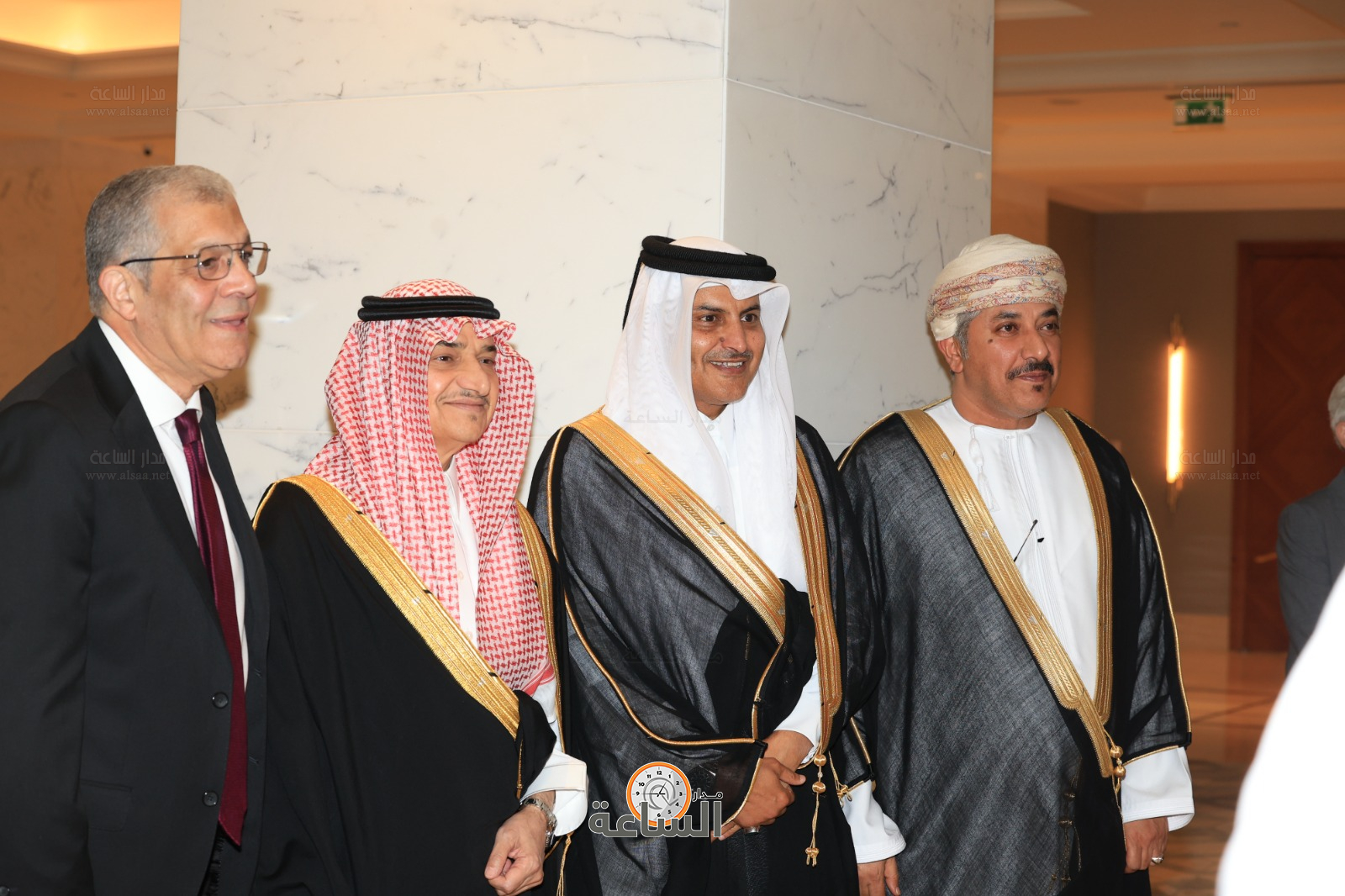 Madar Al-Saa Images 0.6322646773911345