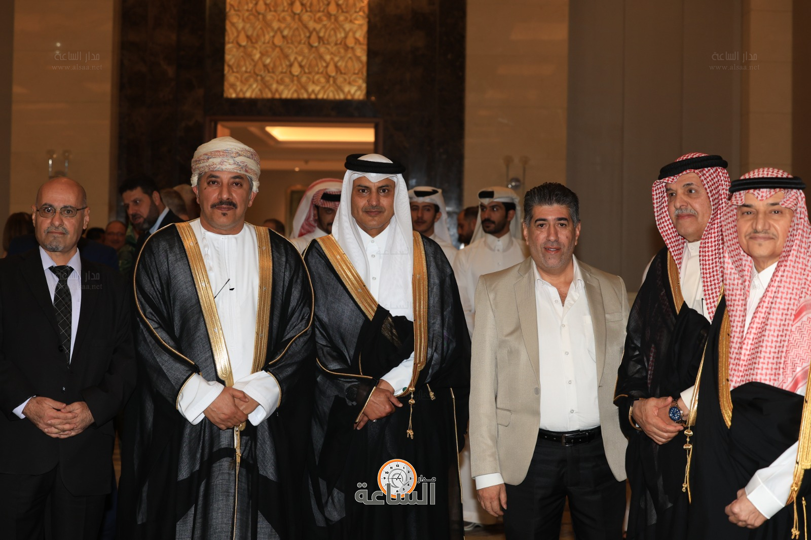 Madar Al-Saa Images 0.13737591498406776