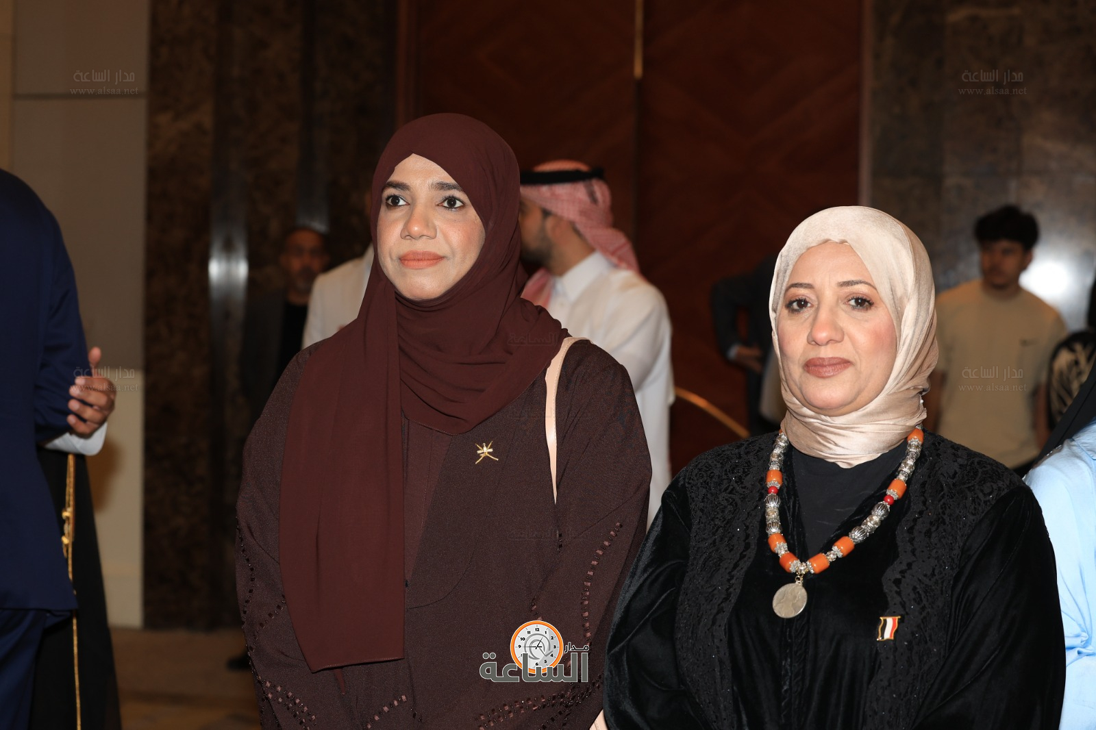 Madar Al-Saa Images 0.8981470186310452