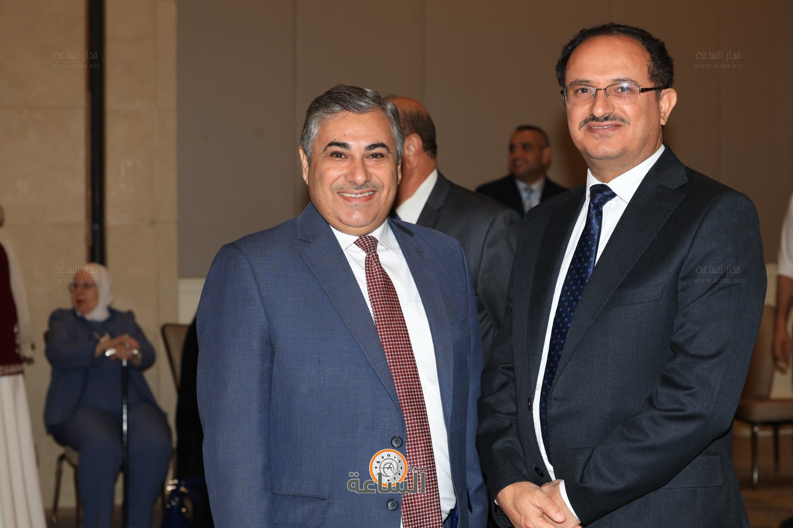 Madar Al-Saa Images 0.36077859233156395