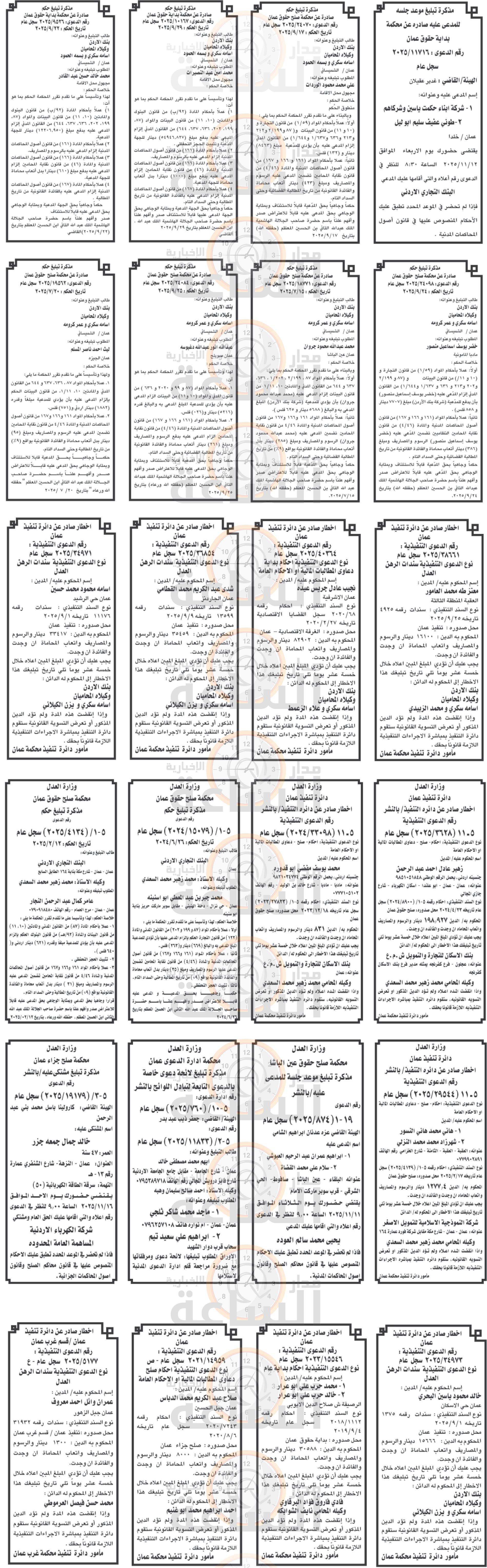 Madar Al-Saa Images 0.16695515409265937