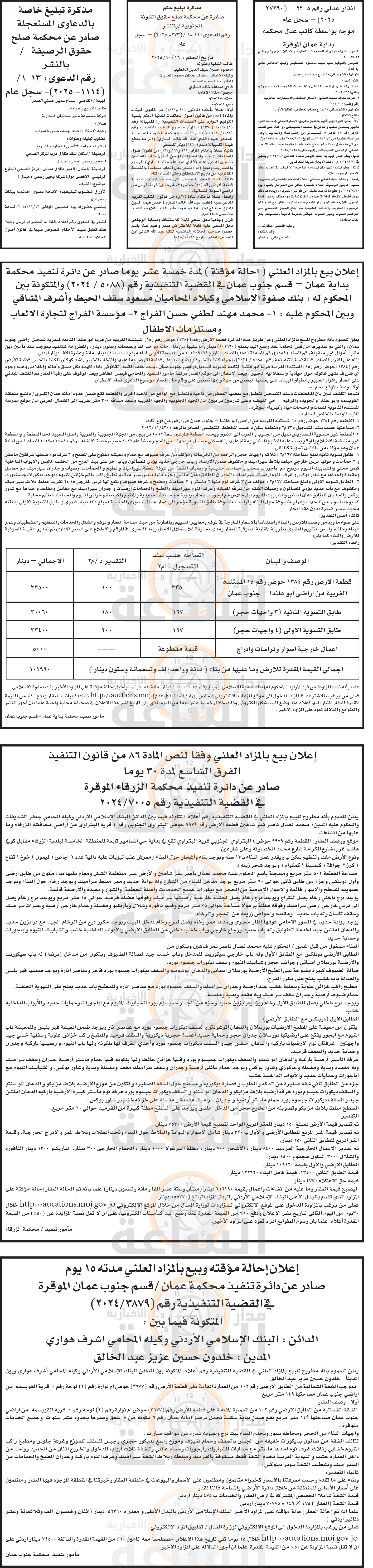 Madar Al-Saa Images 0.713170533407705