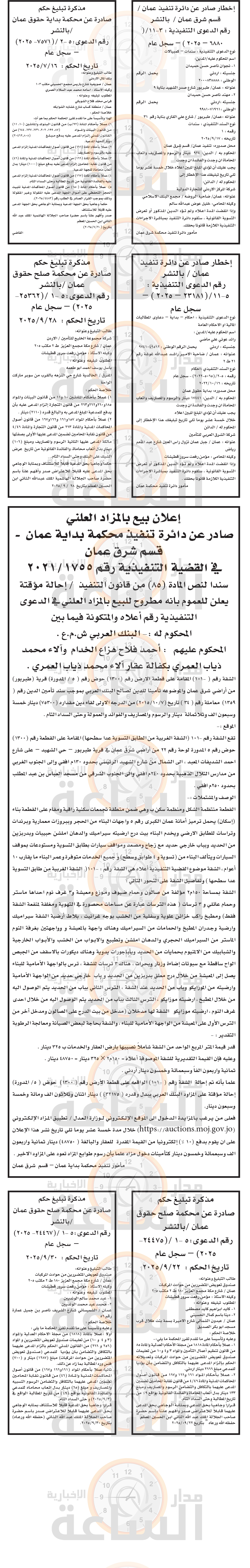 Madar Al-Saa Images 0.6087287081222071