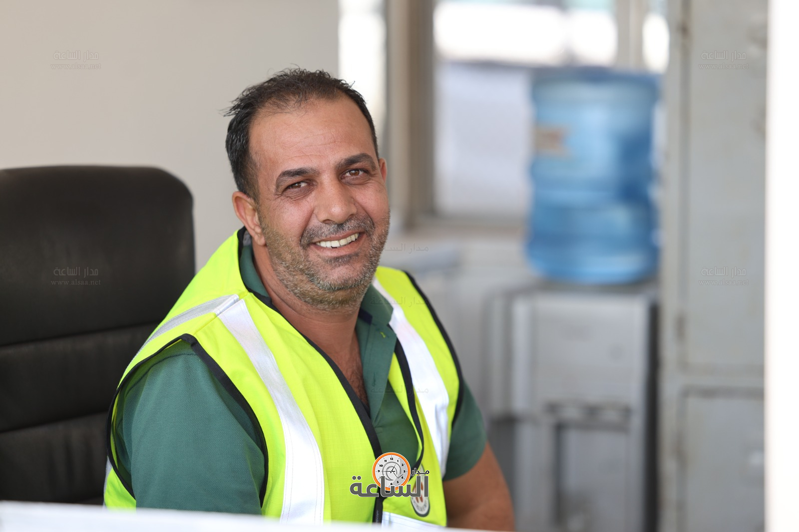 Madar Al-Saa Images 0.6749282473551813