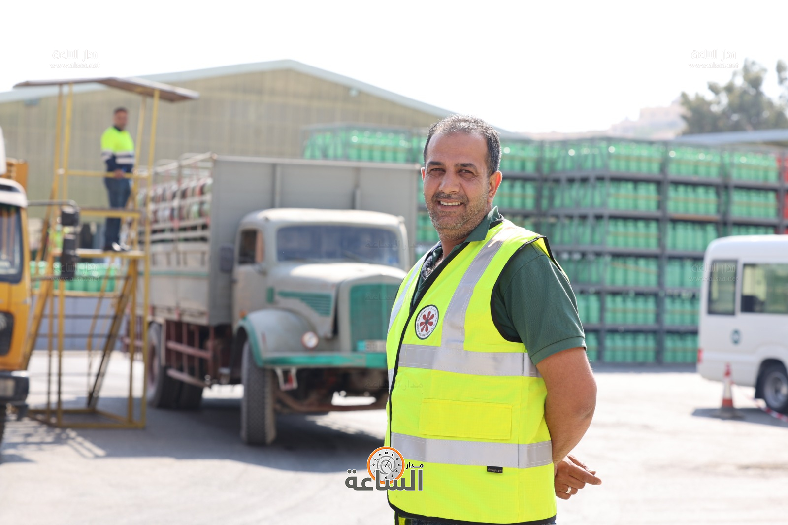 Madar Al-Saa Images 0.9286486318716677