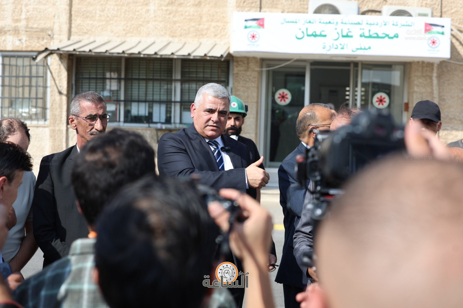 Madar Al-Saa Images 0.541418146731839