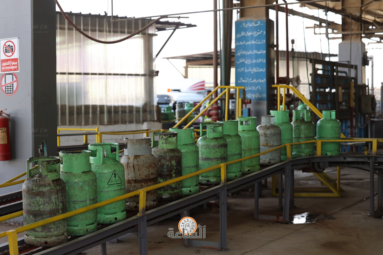 Madar Al-Saa Images 0.47602502493133403