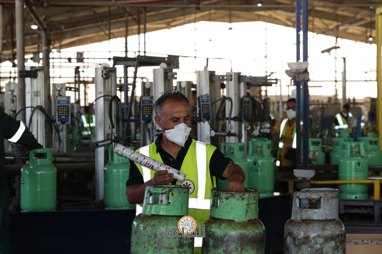 Madar Al-Saa Images 0.6306883783759688