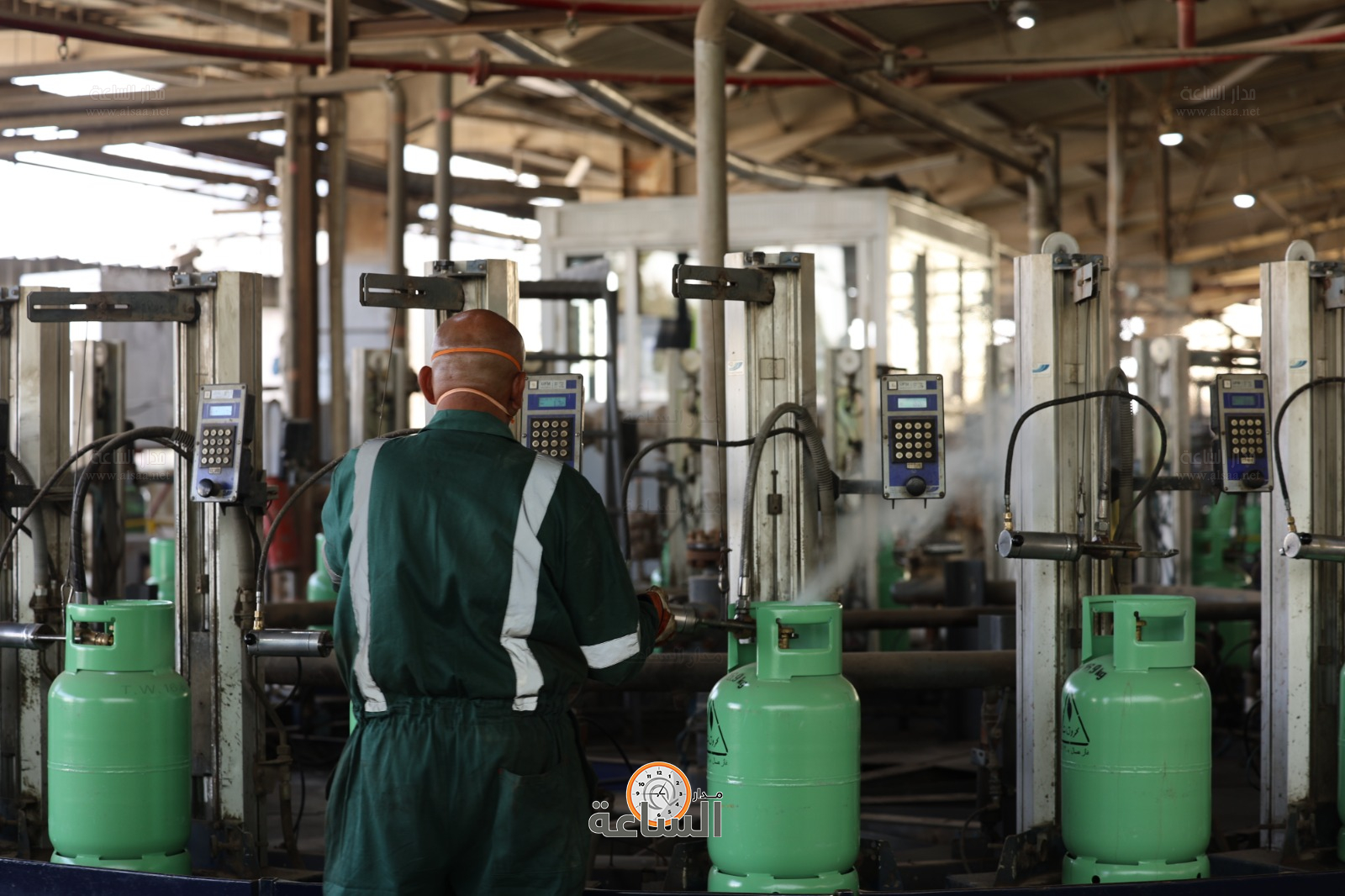 Madar Al-Saa Images 0.22671514292277106