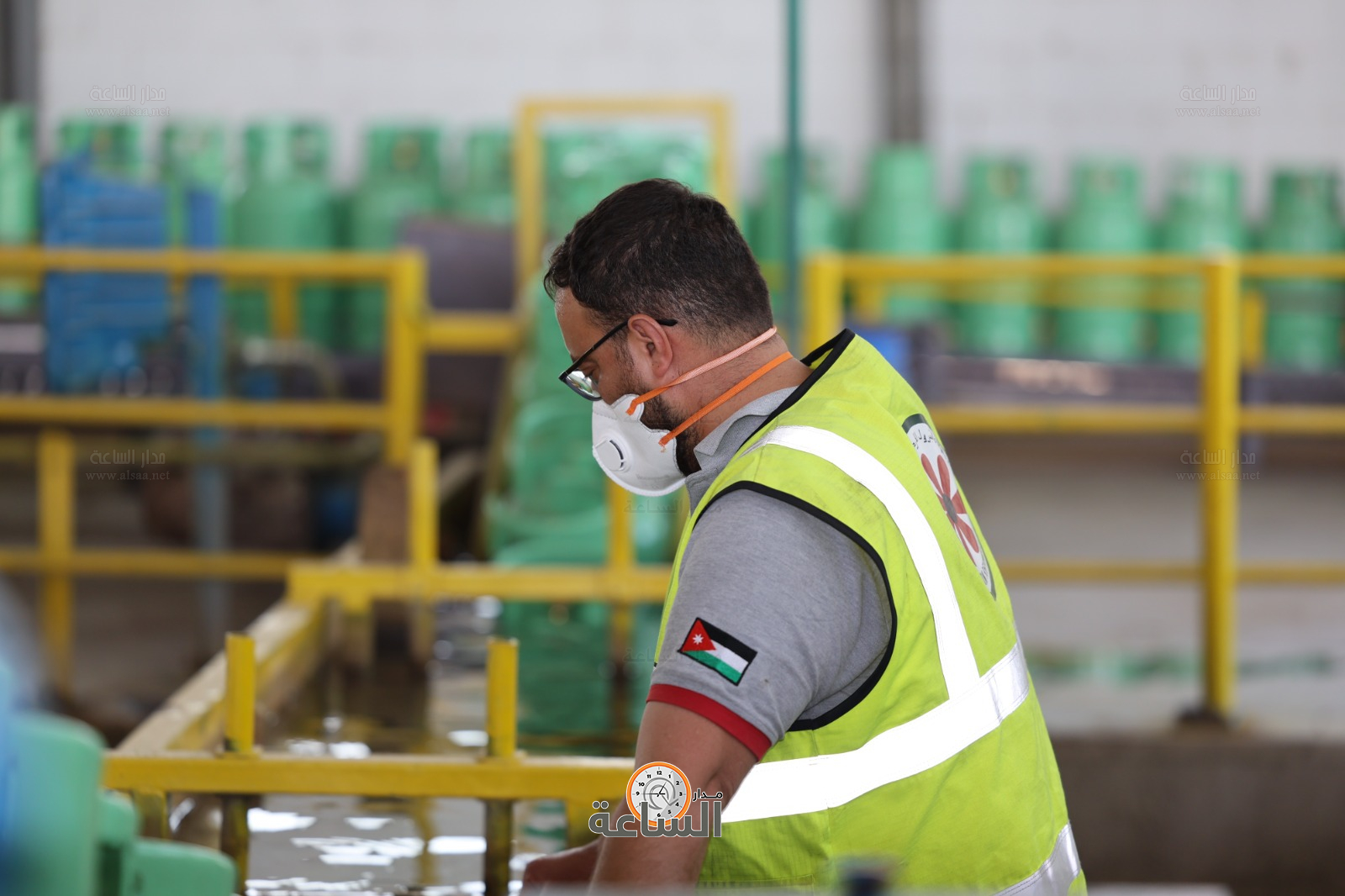 Madar Al-Saa Images 0.5202936760744181