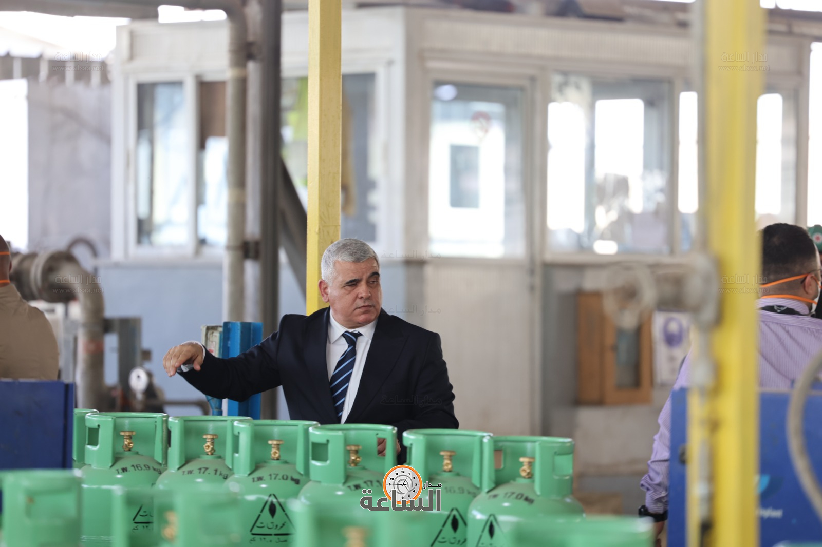 Madar Al-Saa Images 0.6223697237699537