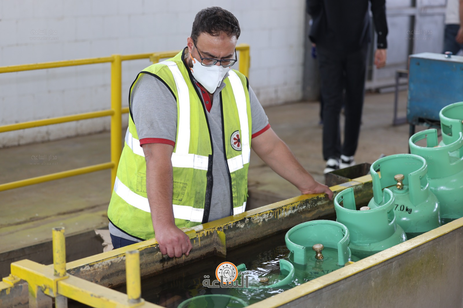 Madar Al-Saa Images 0.07517327790941786