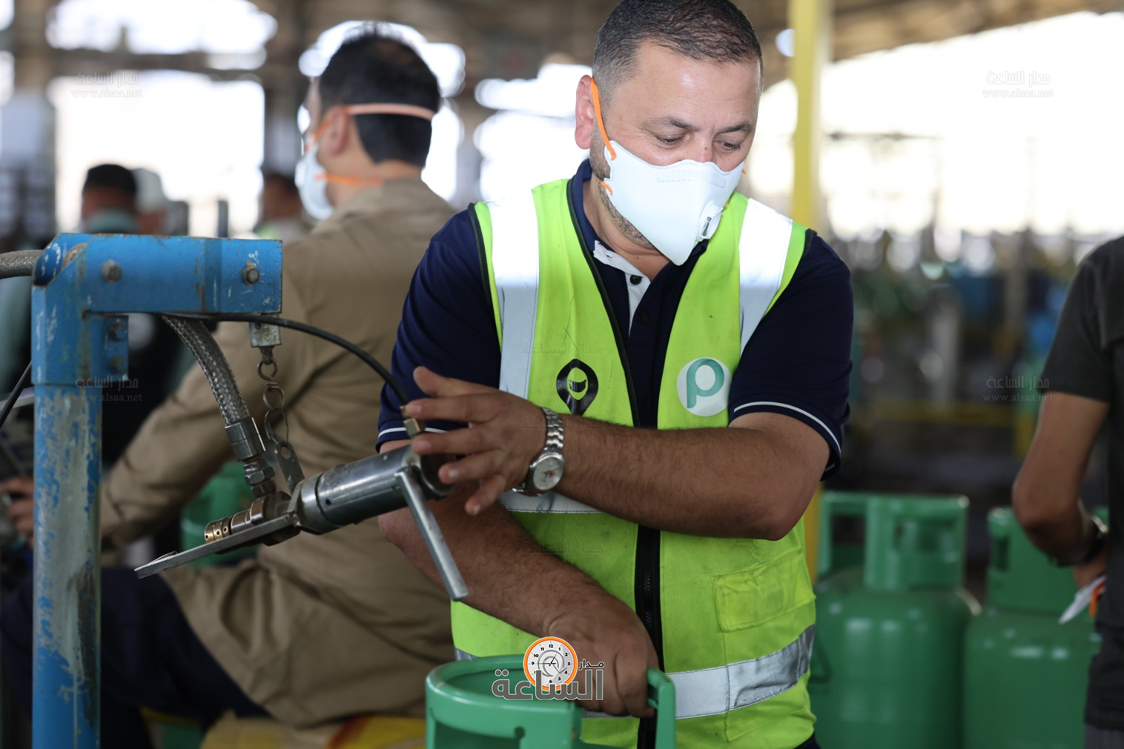 Madar Al-Saa Images 0.9440627285737854