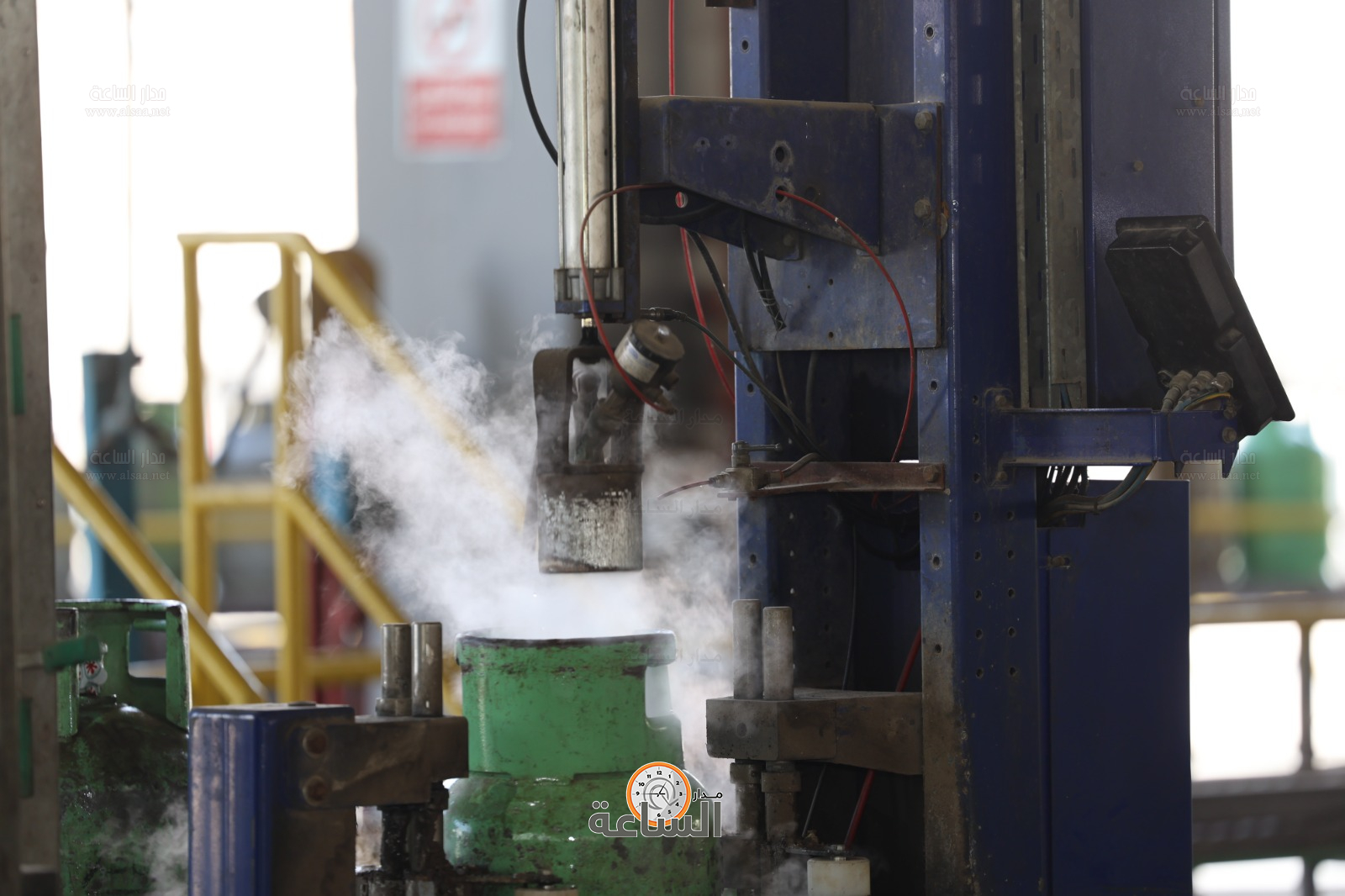 Madar Al-Saa Images 0.23843778065257082