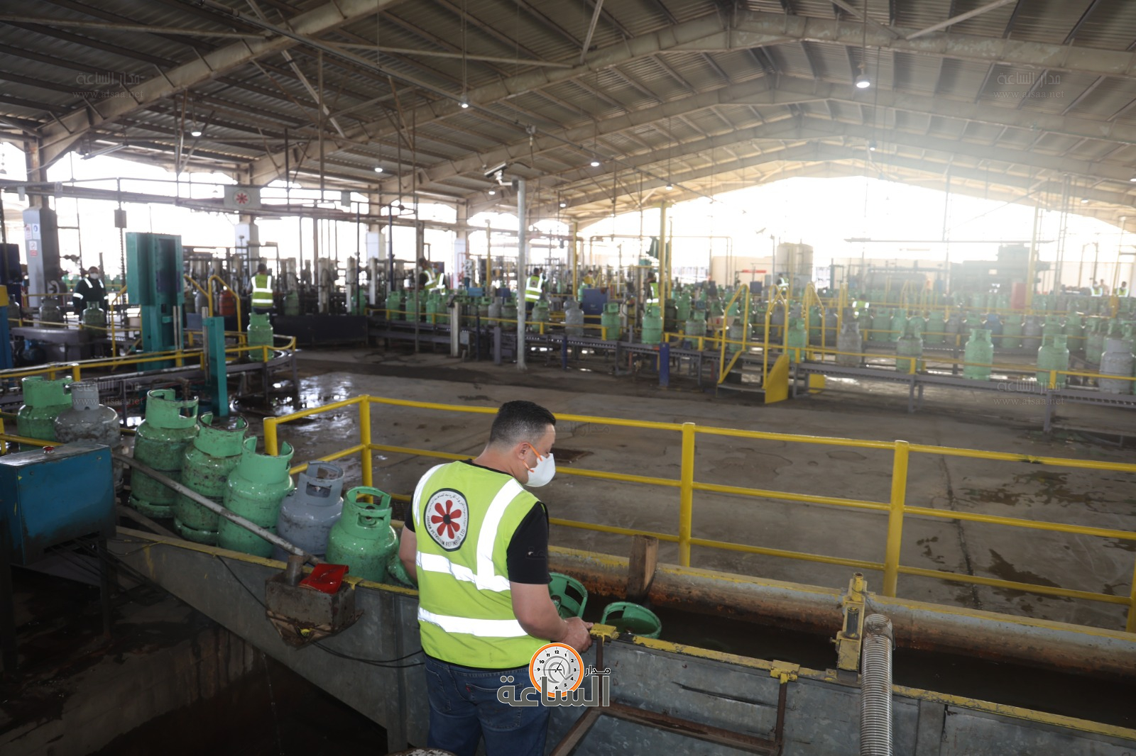 Madar Al-Saa Images 0.8219552277520275